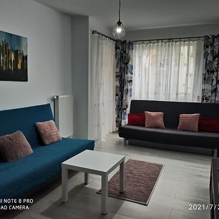 Apartament "Krokus" 기지크코 외부 사진